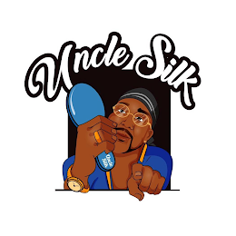 UNCLE SILK UNCLE SILK