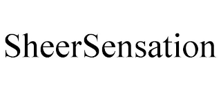 SHEERSENSATION