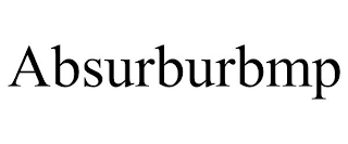 ABSURBURBMP