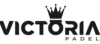 VICTORIA PADEL