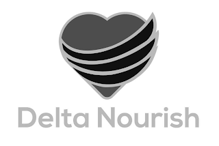 DELTA NOURISH