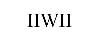 IIWII