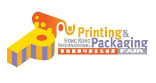 P HONG KONG INTERNATIONAL PRINTING & PACKAGING FAIR