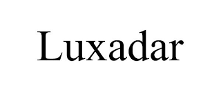 LUXADAR