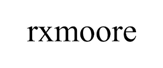 RXMOORE