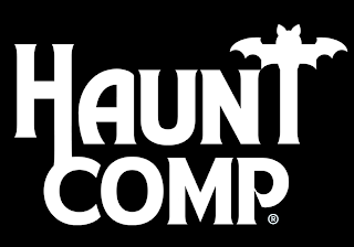 HAUNT COMP