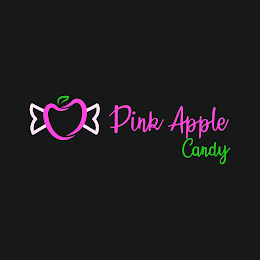 PINK APPLE CANDY