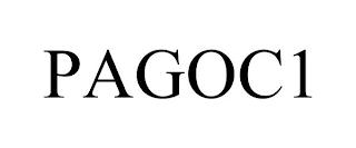 PAGOC1