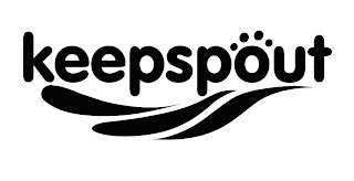 KEEPSPOUT