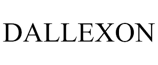 DALLEXON