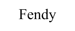 FENDY