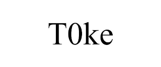 T0KE