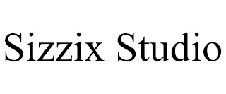 SIZZIX STUDIO