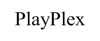 PLAYPLEX