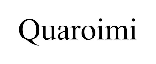 QUAROIMI