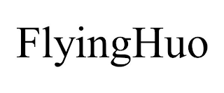 FLYINGHUO