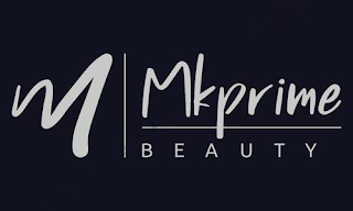 M MKPRIME BEAUTY