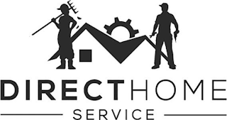 DIRECT HOME SERVICE