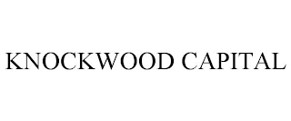 KNOCKWOOD CAPITAL