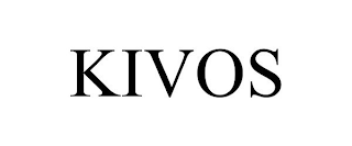 KIVOS