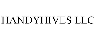 HANDYHIVES LLC