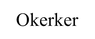 OKERKER