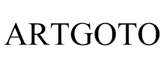 ARTGOTO