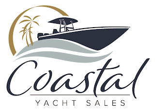 COASTAL YACHT SALES