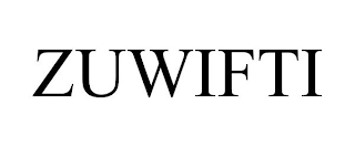 ZUWIFTI