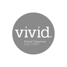 VIVID DIGITAL CLASSROOM FROM CSBDF