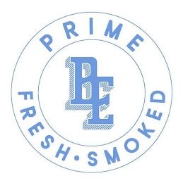 PRIME FRESH SMOKED BE