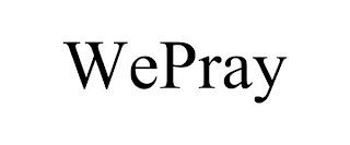 WEPRAY