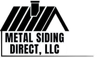 METAL SIDING DIRECT, LLC