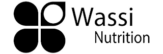 WASSI NUTRITION