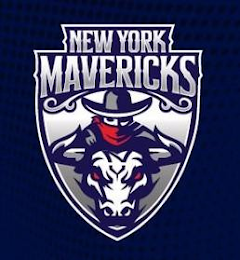 NEW YORK MAVERICKS NY