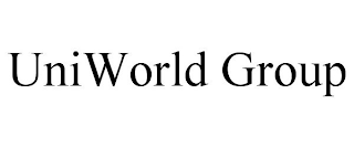 UNIWORLD GROUP