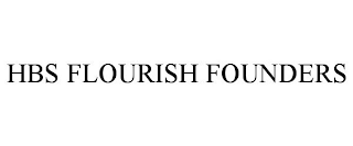 HBS FLOURISH FOUNDERS