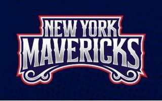 NEW YORK MAVERICKS