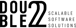 DOUBLE 22 SCALABLE SOFTWARE SOLUTIONS