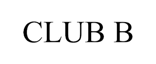 CLUB B