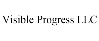 VISIBLE PROGRESS LLC