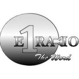 E1RADIO THE WORD