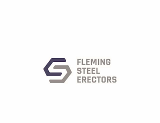 CC FLEMING STEEL ERECTORS