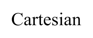 CARTESIAN