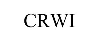 CRWI