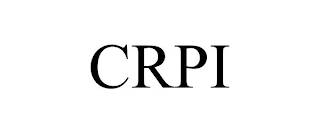 CRPI