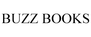 BUZZ BOOKS