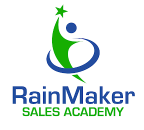 RAINMAKER SALES ACADEMY