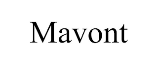 MAVONT