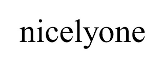 NICELYONE